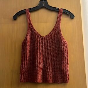 Tank Top- Mi Ami -Size XS